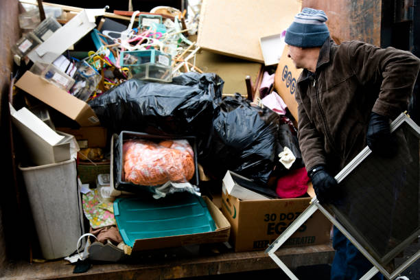 Best Electronics and E-Waste Disposal  in Minnetonka, MN