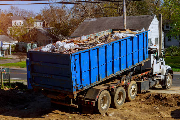 Best Commercial Junk Removal  in Minnetonka, MN