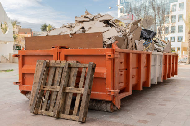 Minnetonka, MN Junk Removal Services Company